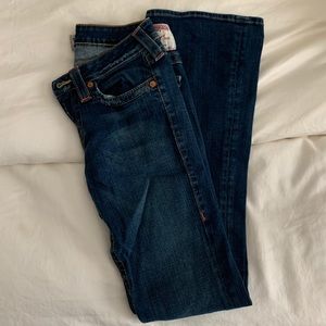 True Religion Jeans - size 28